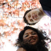Finding Fall - EP artwork