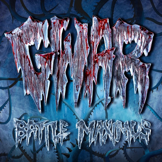 Cover artwork for Torture