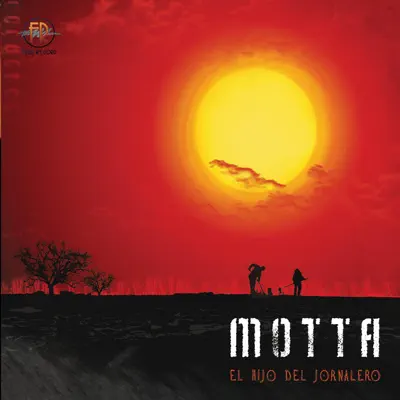 El Hijo del Jornalero - Motta Luna El Hijo del Jornalero - Motta Luna