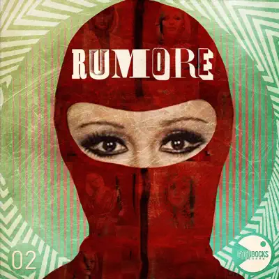 Rumore - Single - Raffaella Carrà