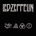 Led Zeppelin - Black Dog