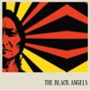 The Black Angels - EP artwork
