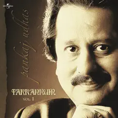 Tarrannum Vol. 1 by Pankaj Udhas album reviews, ratings, credits