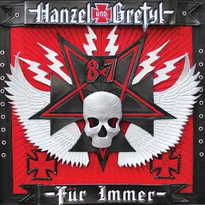 Hanzel und Gretyl Fur Immer - Hanzel und Gretyl