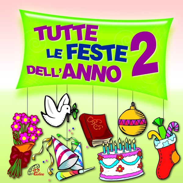 L’alfabeto di Natale (Base musicale)