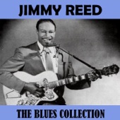 The Blues Collection artwork