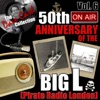 The Dave Cash Collection: 50th Anniversary of the Big L (Pirate Radio London), Vol. 6, 2014
