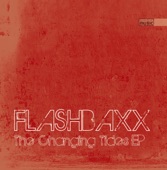 Flashbaxx - Sand Bank