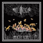 White Hinterland - Lindberghs + Metal Birds