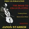 Stream & download The Road to Cello Playing