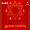 Ashtalakshmi Gayatri Mantras album lyrics, reviews, download