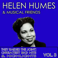 They Raided the Joint: Greatest Big Hits & Highlights, Vol. 3 - Helen Humes They Raided the Joint: Greatest Big Hits & Highlights, Vol. 3 - Helen Humes