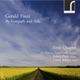 FINZI/BY FOOTPATH AND STILE cover art