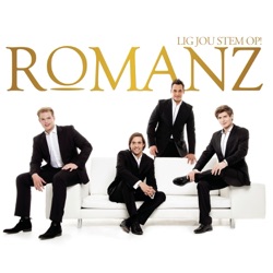 Romanz - Heilig Heilig Heilig