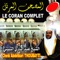 Fatir - Abdulbari Ath-Thubaity lyrics