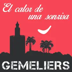 El Calor de una Sonrisa - Single - Gemeliers