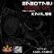 Rock on (feat. Kahlee & Kool Kasko) - Sabotawj lyrics