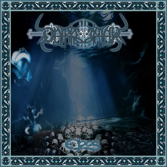 Cover artwork for Epos