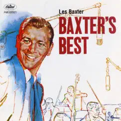 Baxter's Best by Les Baxter album reviews, ratings, credits