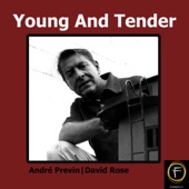 Young and Tender artwork
