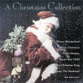 Peggy Lee - The Christmas Waltz