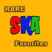 Rare Ska Favorites - Various Artists