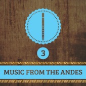 Music from the Andes, Vol. 3 artwork