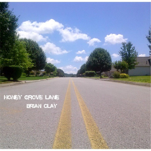Art for Honey Grove Lane by Brian Clay