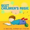 Best Children's Music (In English, German and Italian), 2015