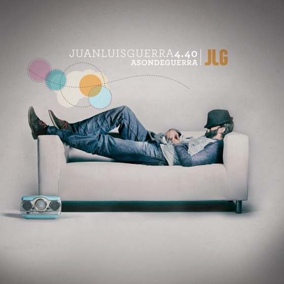 Cover artwork for Son al Rey