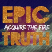 Acquire The Fire - God Of Hope