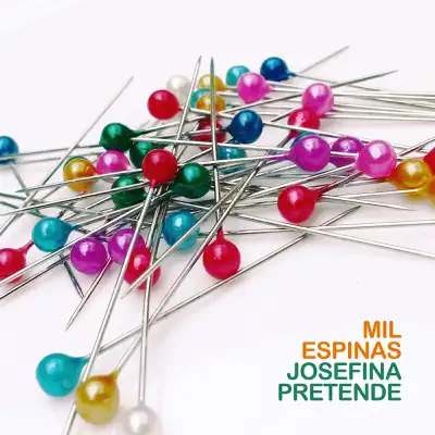 Mil Espinas - Single - Josefina Pretende