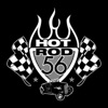 Hot Rod 56 - Let's Play Again