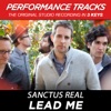 Lead Me (Performance Tracks) - EP, 2010