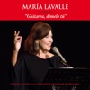 María Lavalle - Chamarrita de una Bailanta