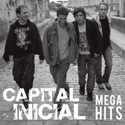 Capital Inicial - Não Olhe Pra Trás