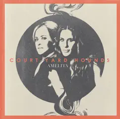 Amelita by Court Yard Hounds album reviews, ratings, credits