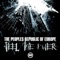 After Dark - The Peoples Republic of Europe lyrics