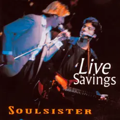 Live Savings - Soulsister