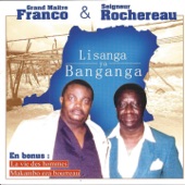 Tabu Ley Rochereau - Kabassele In Memiriam