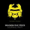 Morning Party (feat. Pesos) - Single album lyrics, reviews, download