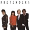Precious - The Pretenders lyrics