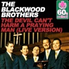 The Devil Can't Harm a Praying Man (Remastered) [Live Version] - Single