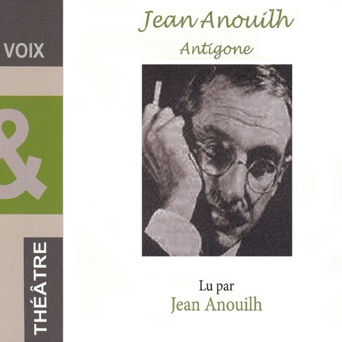 AUDIO Antigone By Jean Anouilh Free Audiobook Downloads