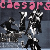 Caesars - Suzy Creamcheese