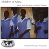 Children of Africa