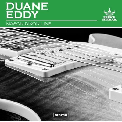 Mason Dixon Line - Duane Eddy