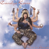 Candye Kane - I Left My Heart in Texas