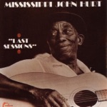 Mississippi John Hurt - Waiting for You