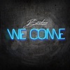 We Come (Radio Edit) - Single